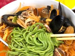 -来味香(麦世达韩国精品百货店)