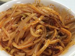 -薛昌利大米面皮(南关正街店)