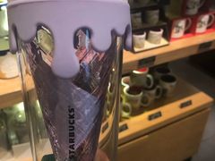 -星巴克(杭州东站东到达店)