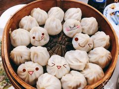 南翔小笼包-吾介小籠館