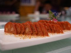 桂花糯米藕-一品滇香·云南菜(公益西桥店)
