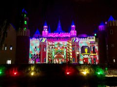 -安徒生童话乐园