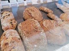 -BAKER&SPICE(BFC外滩金融中心店)