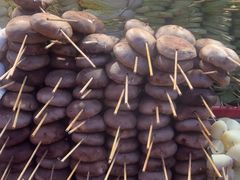 -为民烧烤吧.自贡爆炒菜(收录10年好店)