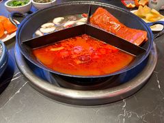-巴蜀大将火锅(春熙店)