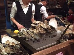 -斯普汇生蚝牛排馆(中骏世界城店)