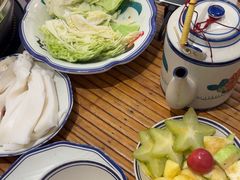 -厝味火锅·潮汕卤水火锅(十一合店)