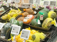 -盒马鲜生(新都心店)