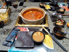 -王家渡火锅店(悦荟万科广场店)