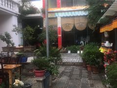 -尼玛藏家风味园(阿山食城店)