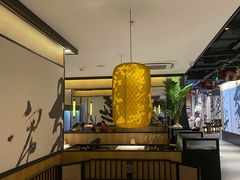 -江边城外烤全鱼(世茂广场店)