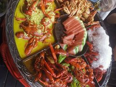 -陈氏龙虾·干锅鸭头