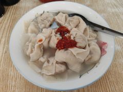 -宋家馄饨馆(八一公园店)