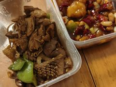 -奥华餐厅·老张记(台基厂店)