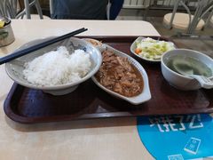 -台北风味(第一家快餐)