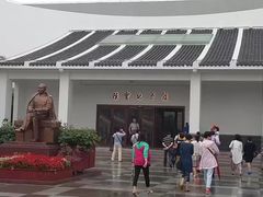 -陈云纪念馆