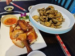 -东江海鲜大排档·潮汕菜·砂锅粥