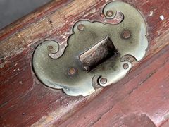 -东山雕花楼