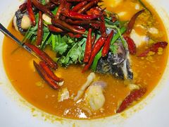 -清水亭湖北菜(大屯DT51店)