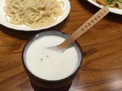 -巴依老爷新疆美食(常营店)