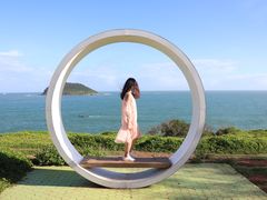 -漳州滨海火山岛自然生态风景区