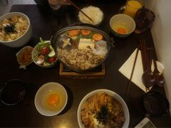 -铃木食堂(帽儿胡同店)
