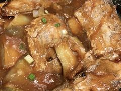 -皇城根北京风味主题餐厅(中海环宇城店)