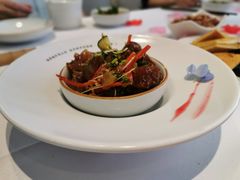 香蹄筋-唐诗楼(竹林庭院店)