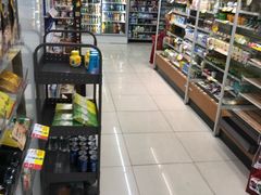 -华成国际发展大厦-停车场