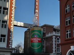 -青岛啤酒博物馆