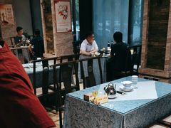 -煎饼卷大葱·非遗传承·潍坊菜(十笏园店)