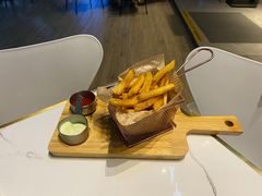 -野萃山·潮汕厚果汁(十亩地店)