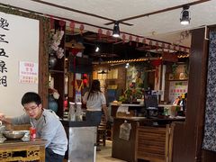 -灶东家民间菜(回兴店)