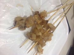 光头烧烤吧(川沙路店)-云晓光头烧烤吧(川沙绿地店)