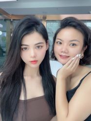 点击看大图 -OnFaer.纹眉半永久无创洗眉