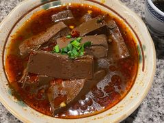 -南京大牌档(香港广场店)