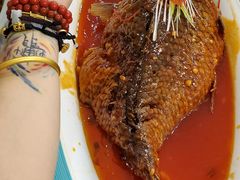 -红旗饭庄