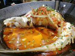 -湘约爨厨(太白立交店)