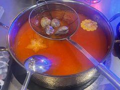 -琥珀川糟粕醋火锅(慈云寺店)
