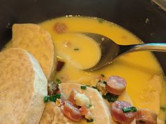 -香宫中餐厅 · 桂林香格里拉