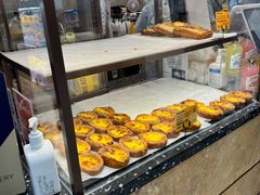 -PAPER STONE BAKERY(天环店)