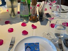 -MONICH牛排融合餐厅(和义大道购物中心店)