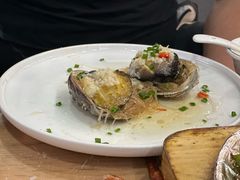 -醉壹号海鲜大排档(厦门美食地标店)