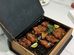 -3号仓库·创意中国菜(新世界城店)