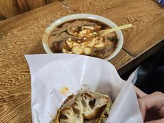 -真素诚·清真(新华路店)