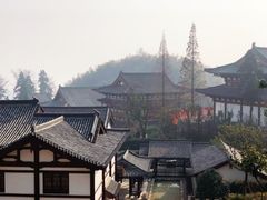 -径山寺