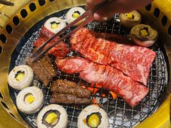 -虎丸烧肉(世纪汇店)