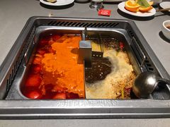 -海底捞火锅(方塔东街店)