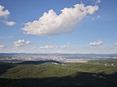 -帽儿山国家森林公园