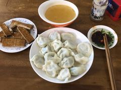 -山东水饺(南坪新街店)
